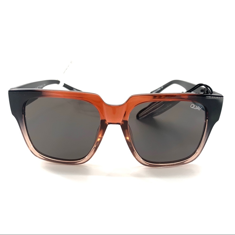 ❌SOLD❌NWT Quay Australia “On The Prowl” Sunglasses - Picture 2 of 3